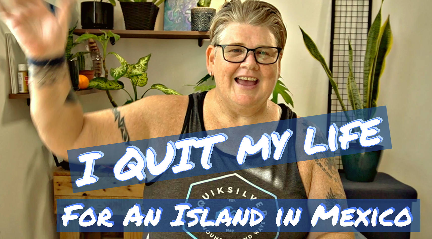 Latest YouTube Video