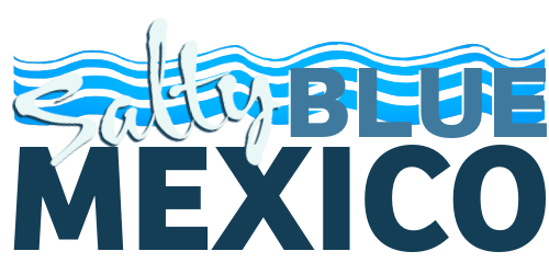 Salty Blue Mexico Channel