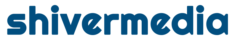 ShiverMedia Logo